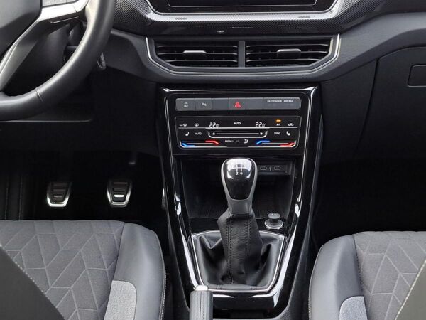 Volkswagen T-Cross 1.0 TSI Goal LED*ACC*Digital*'Navi bild 7