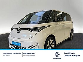 Volkswagen ID.Buzz Pro IQ.Light Sitzhzg Navi Parkassist