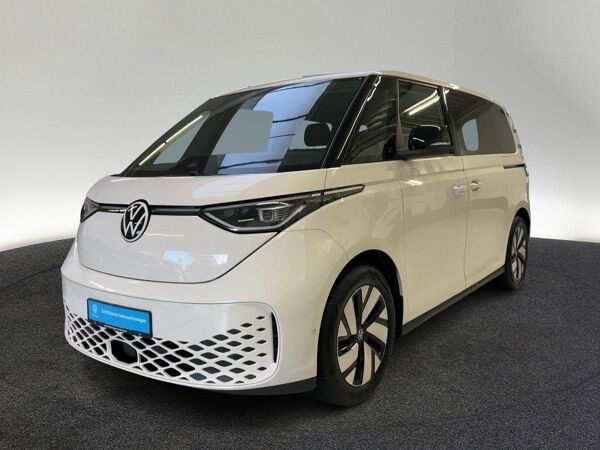 Volkswagen ID.Buzz Pro IQ.Light Sitzhzg Navi Parkassist bild 2