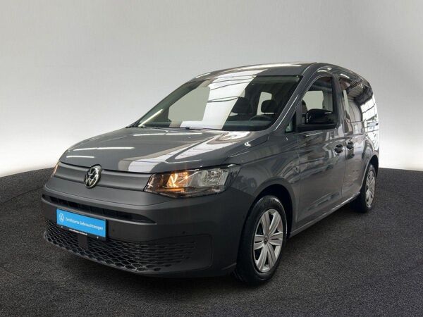 Volkswagen Caddy 1.5 TSI ACC Sitzheizung AppConnect PDC bild 2