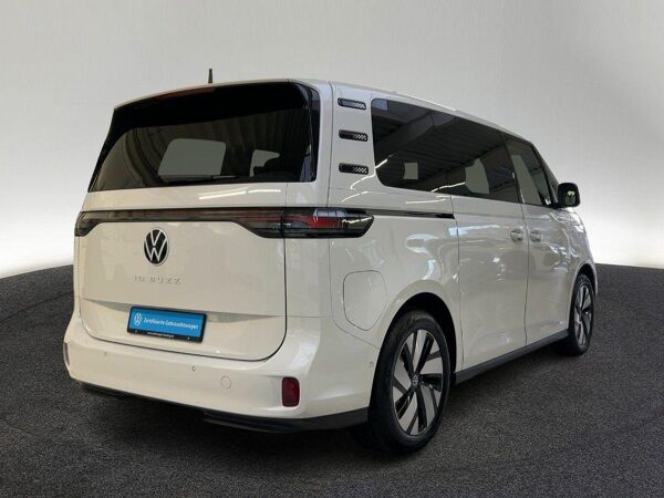 Volkswagen ID.Buzz Pro IQ.Light Sitzhzg Navi Parkassist bild 4