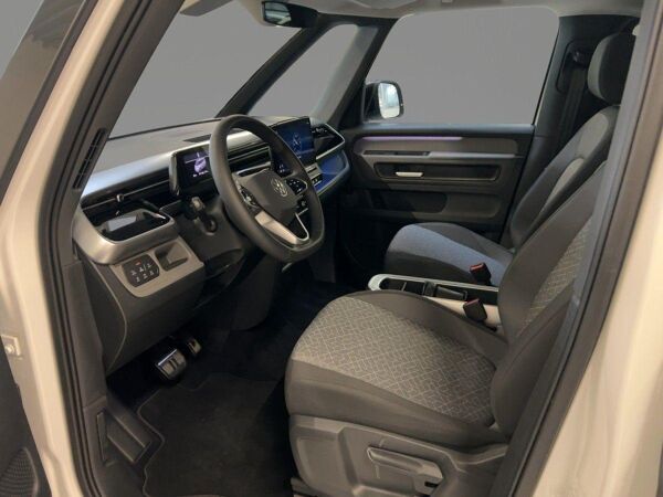 Volkswagen ID.Buzz Pro IQ.Light Sitzhzg Navi Parkassist bild 7