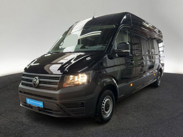 Volkswagen Crafter Kasten LR 2,0 TDI DSG RFK NAVI GRA PDC bild 2