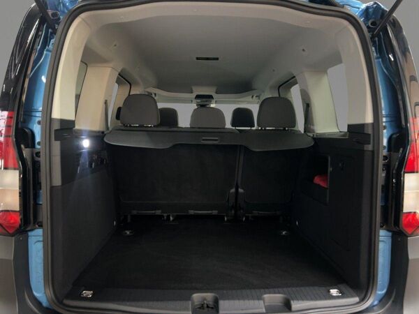 Volkswagen Caddy 1.5 TSI Klima Navi Rückfahrkamera Sitzhzg. bild 6