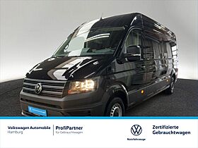Volkswagen Crafter Kasten LR 2,0 TDI DSG RFK NAVI GRA PDC Volkswagen Crafter Kasten LR 2,0 TDI DSG RFK NAVI GRA PDC