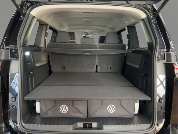 Volkswagen ID.Buzz Pro AHK Navi 360° LED AppConnect bild 6