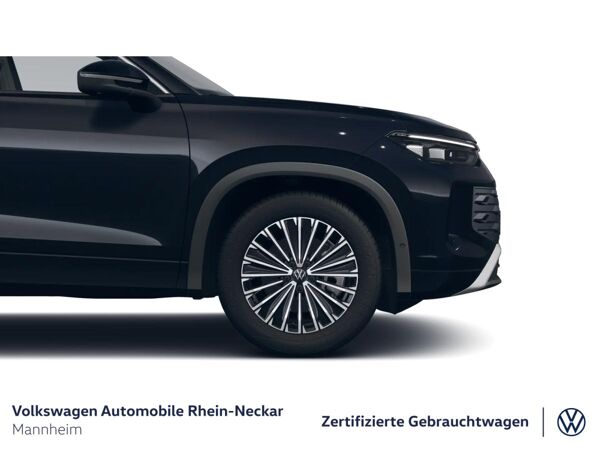 Volkswagen Tayron 2.0 TDI 4Motion Life DSG Navi AHK Kamera uvm. bild 4