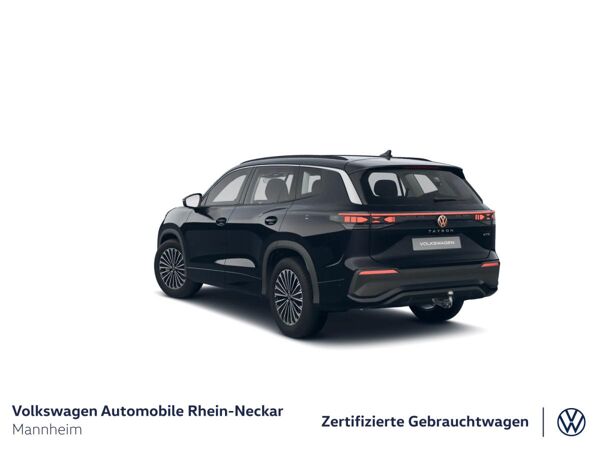 Volkswagen Tayron 1.5eTSI Life DSG 7-Sitzer Navi AHK Kamera uvm. bild 5