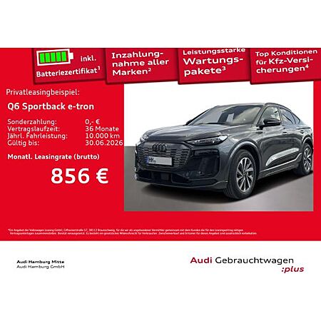 Audi e-tron leasen