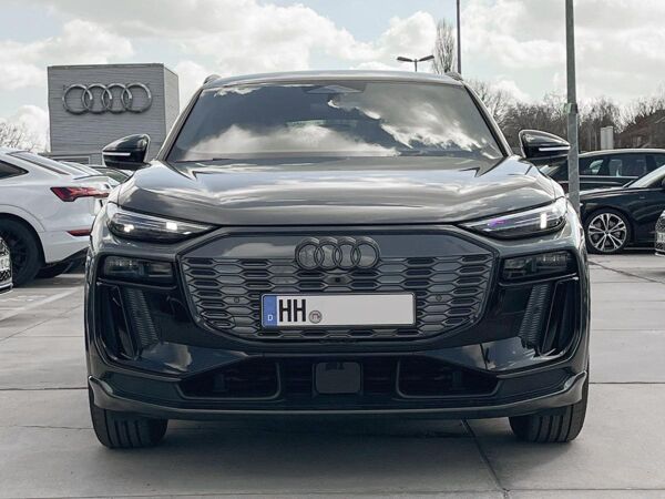 Audi e-tron Q6 Sportbackperformance S line AHK bild 3