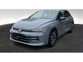 Volkswagen Golf VIII 2.0 TDI Goal DSG AHK Navi Kamera AHK