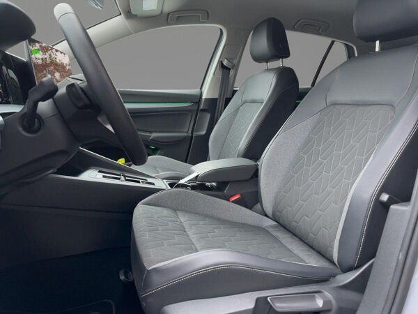 Volkswagen Golf VIII 2.0 TDI Goal DSG AHK Navi Kamera AHK bild 6