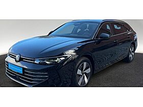 Volkswagen Passat Variant 1.5 TSI eHybrid DSG AHK Navi ACC