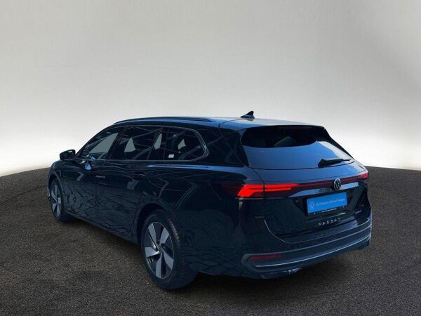 Volkswagen Passat Variant 1.5 TSI eHybrid DSG AHK Navi ACC bild 2