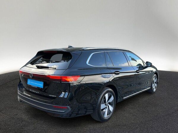 Volkswagen Passat Variant 1.5 TSI eHybrid DSG AHK Navi ACC bild 3