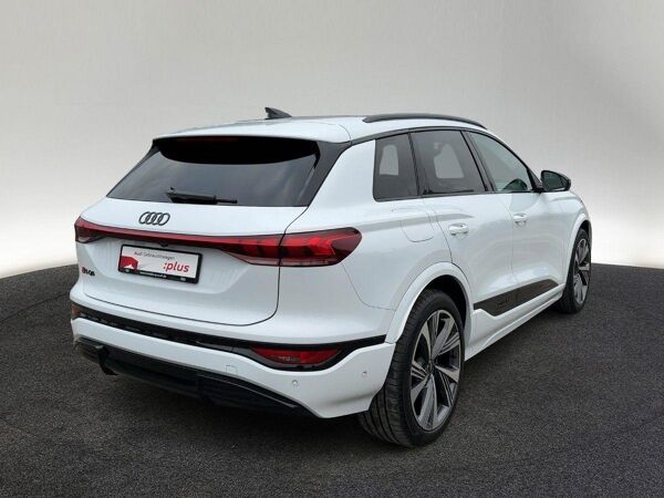 Audi SQ6 e-tron SQ6 SUV e-tron TechPro Akustik Panorama Navi ACC bild 5