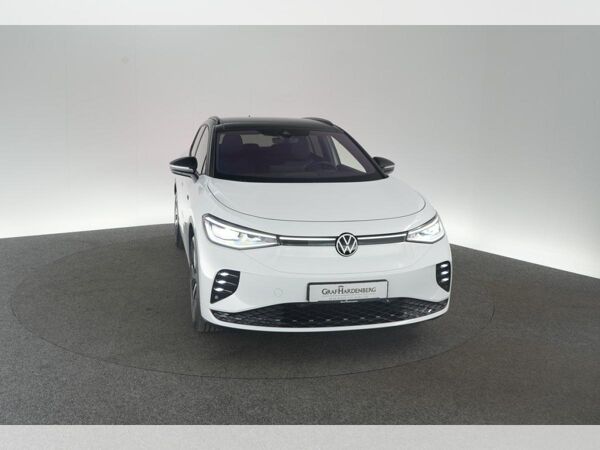Volkswagen ID.4 GTX / SOFORT VERFÜGBAR ! bild 3