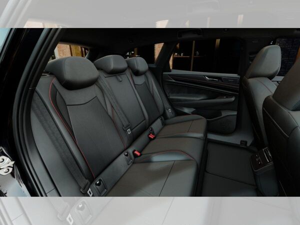 Volkswagen ID.7 Tourer GTX 4M / SOFORT VERFÜGBAR ! bild 4