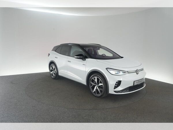 Volkswagen ID.4 GTX / SOFORT VERFÜGBAR ! bild 7