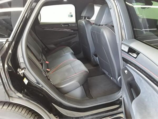 Volkswagen ID.7 GTX /AHK /SMART GLAS /PLUS-PAKET bild 4