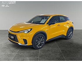Lexus LBX +Komfort Paket +Navi +R.Kam *div.Farben* Lexus LBX +Komfort Paket +Navi +R.Kam *div.Farben*