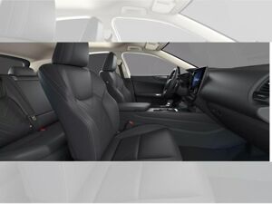 Lexus NX 450h+ Plug-in Gewerbe 0,5%Versteuerung&Service bild 3