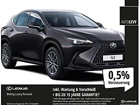 Lexus NX 450h+ Plug-in Gewerbe 0,5%Versteuerung&Service Lexus NX 450h+ Plug-in Gewerbe 0,5%Versteuerung&Service