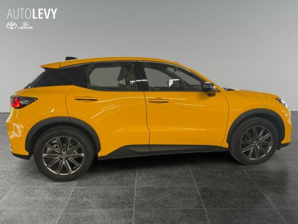 Lexus LBX +Komfort Paket +Navi +R.Kam *div.Farben* bild 7