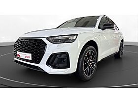 Audi Q5 Sportback S line 45 TFSI Quattro **Mai-Leasing**🚙❤️