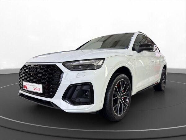 Audi Q5 Sportback S line 45 TFSI Quattro **Mai-Leasing**🚙❤️ bild