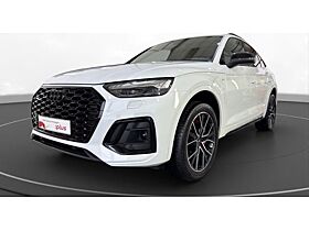 Audi Q5 Sportback S line 45 TFSI Quattro **Mai-Leasing**🚙❤️