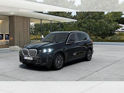 BMW X5 xDrive30d *Leasingaktion * inkl. Wartung * M Sport * ACC * AHK *