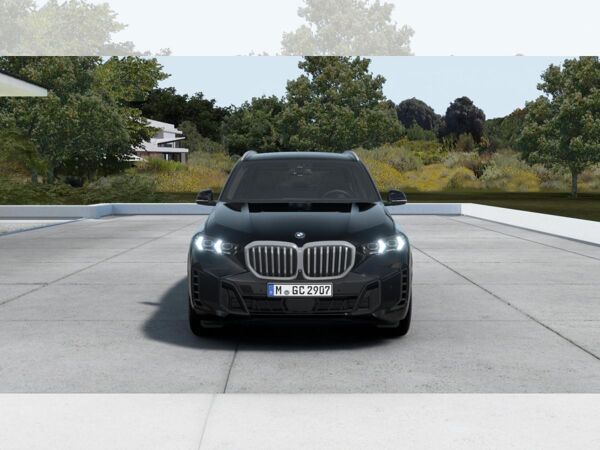 BMW X5 xDrive30d *Leasingaktion * inkl. Wartung * M Sport * ACC * AHK * bild 3