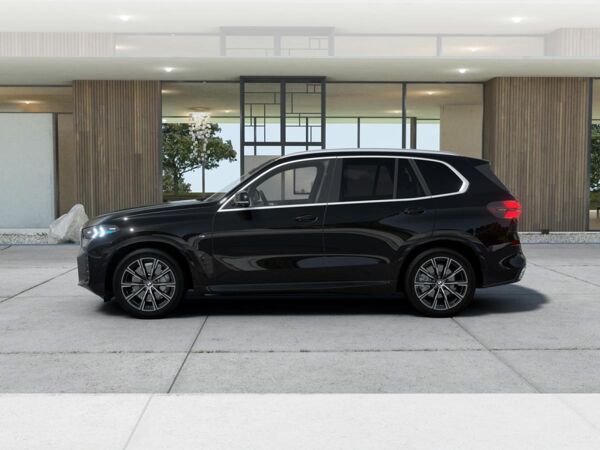 BMW X5 xDrive30d *Leasingaktion * inkl. Wartung * M Sport * ACC * AHK * bild 4