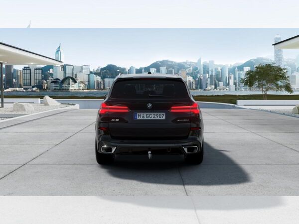 BMW X5 xDrive30d *Leasingaktion * inkl. Wartung * M Sport * ACC * AHK * bild 5