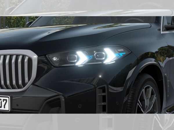 BMW X5 xDrive30d *Leasingaktion * inkl. Wartung * M Sport * ACC * AHK * bild 6