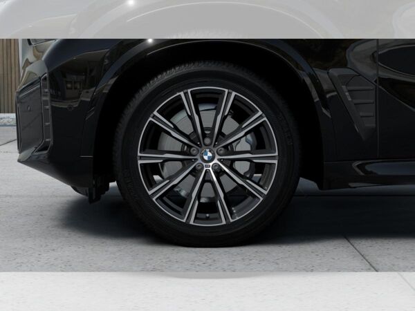 BMW X5 xDrive30d *Leasingaktion * inkl. Wartung * M Sport * ACC * AHK * bild 7