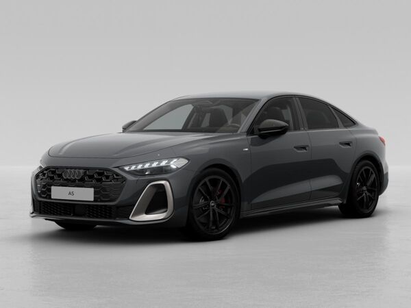 Audi A5 Limousine bild