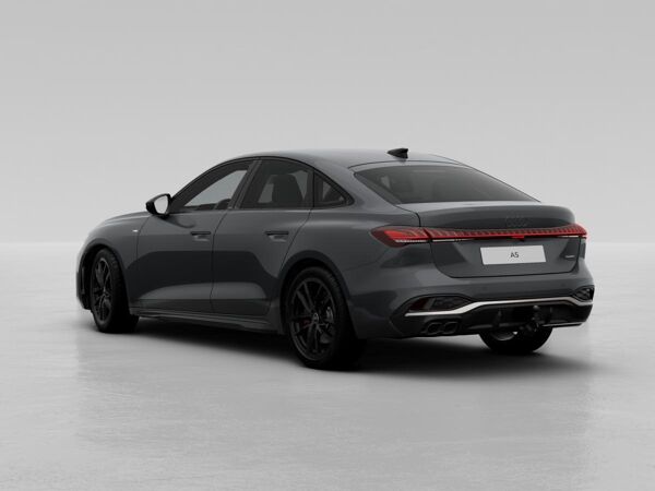 Audi A5 Limousine bild 2