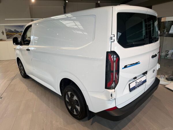 Ford Transit Custom Kasten (TTU) bild 6