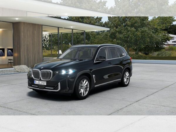 BMW X5 xDrive30d *Leasingaktion * Ausstattung auf Wunsch möglich * inkl. Wartung * bild 1