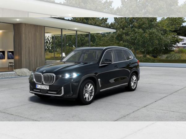 BMW X5 xDrive30d *Leasingaktion * Ausstattung auf Wunsch möglich * inkl. Wartung * bild
