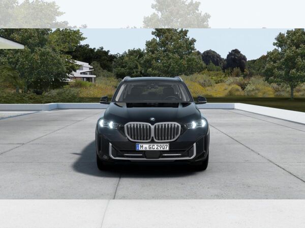 BMW X5 xDrive30d *Leasingaktion * Ausstattung auf Wunsch möglich * inkl. Wartung * bild 3