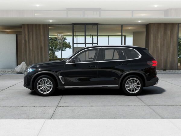 BMW X5 xDrive30d *Leasingaktion * Ausstattung auf Wunsch möglich * inkl. Wartung * bild 4