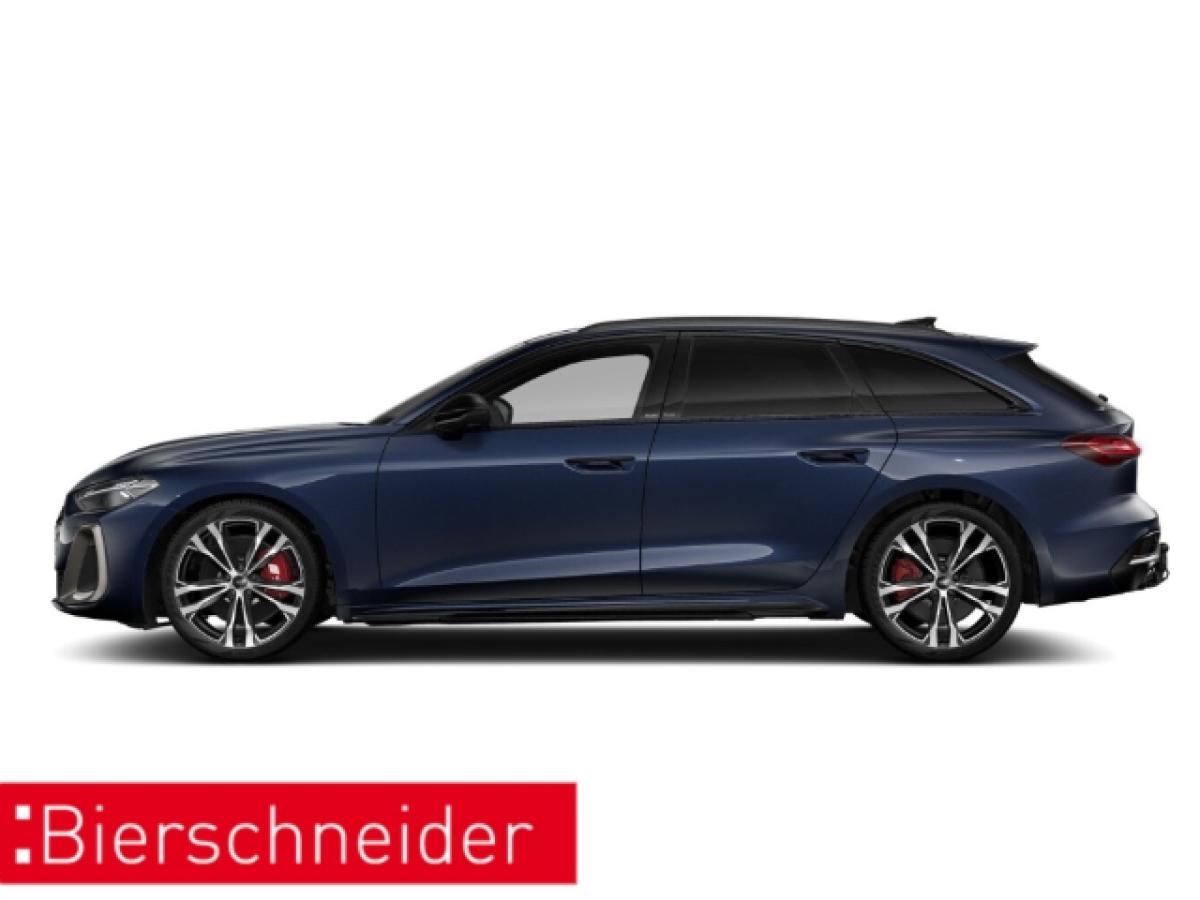Audi S5 Avant edition one MATRIX 20" PANO UMGEBUNGSKAMERA AHK B&O HEAD-UP S-SITZE ACC DAB 5-J-GARANTIE bild 3
