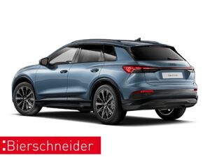 Audi Q4 e-tron 45 qu. advanced LED 20 NAVI S-SITZE 5-J-GARANTIE bild 6