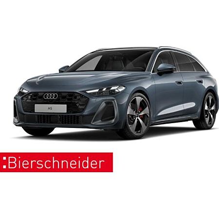 Audi A5 leasen