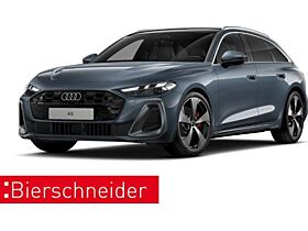 Audi A5 FINANZIERUNG MIT RÜCKGABEOPTION! Avant TDI qu. S tronic line MATRIX 20 PANO AHK NAVI S-SITZE ACC DAB Audi A5 FINANZIERUNG MIT RÜCKGABEOPTION! Avant TDI qu. S tronic line MATRIX 20 PANO AHK NAVI S-SITZE ACC DAB