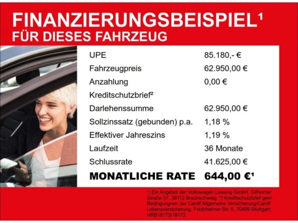 Audi A5 FINANZIERUNG MIT RÜCKGABEOPTION! Avant e-hybrid qu. S tronic line MATRIX 19 AHK HEAD-UP B&O NAVI S-S bild 2