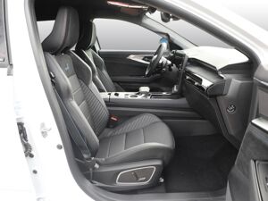 Renault Espace Esprit Alpine Full Hybrid E-Tech 200 7 Sitzer *GEWERBE-DEAL* bild 5